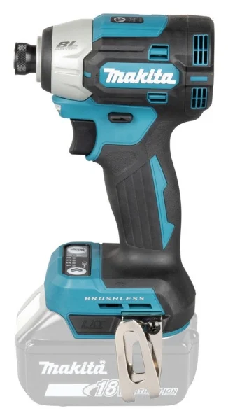 Makita dtd201z avvitatore a impulsi lxt 18 v senza batterie - dettaglio 2