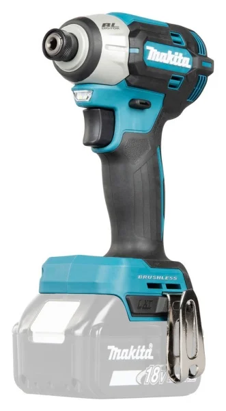 Makita dtd201z avvitatore a impulsi lxt 18 v senza batterie - dettaglio 5
