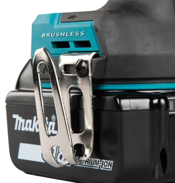 Makita dtd201z avvitatore a impulsi lxt 18 v senza batterie - dettaglio 7