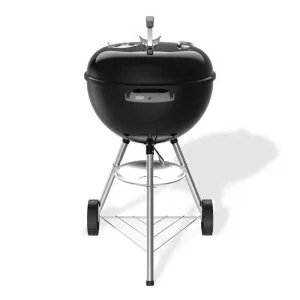Weber original kettle barbecue a carbone 47 cm 1502192 - dettaglio 1