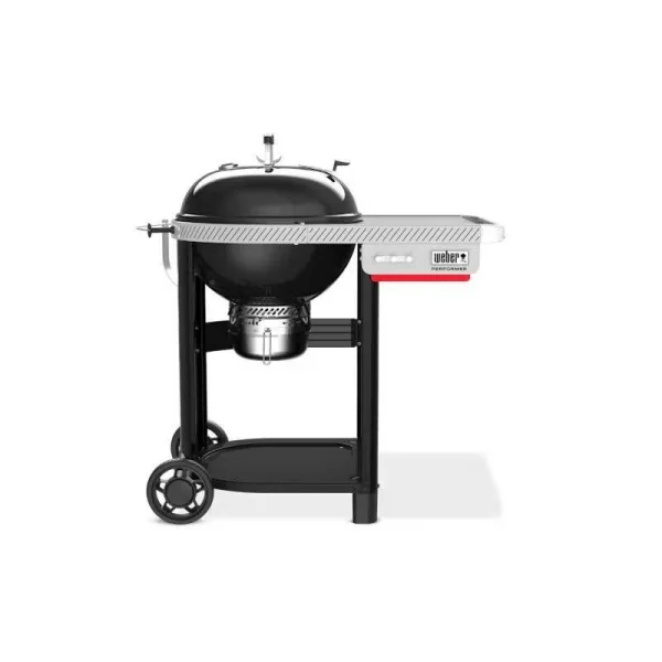 Weber performer barbecue a carbone 57 cm 1501630 - dettaglio 1