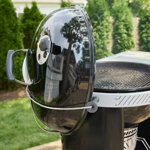 Weber performer barbecue a carbone 57 cm 1501630 - dettaglio 4