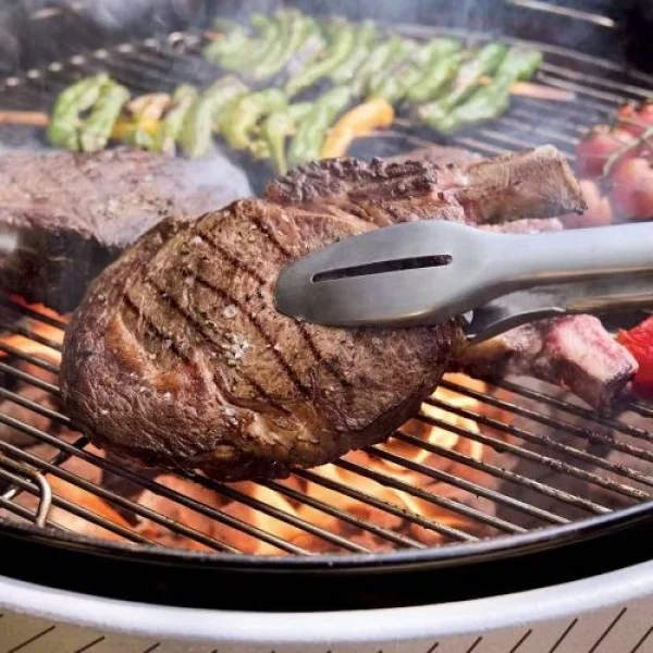 Weber performer barbecue a carbone 57 cm 1501630 - dettaglio 7