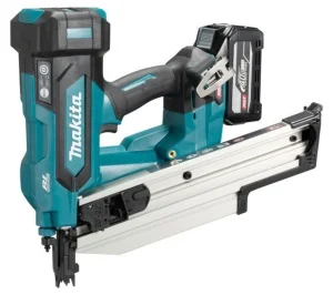 Makita bn002gd201 chiodatrice xgt brushless 40 v a batteria - dettaglio 1