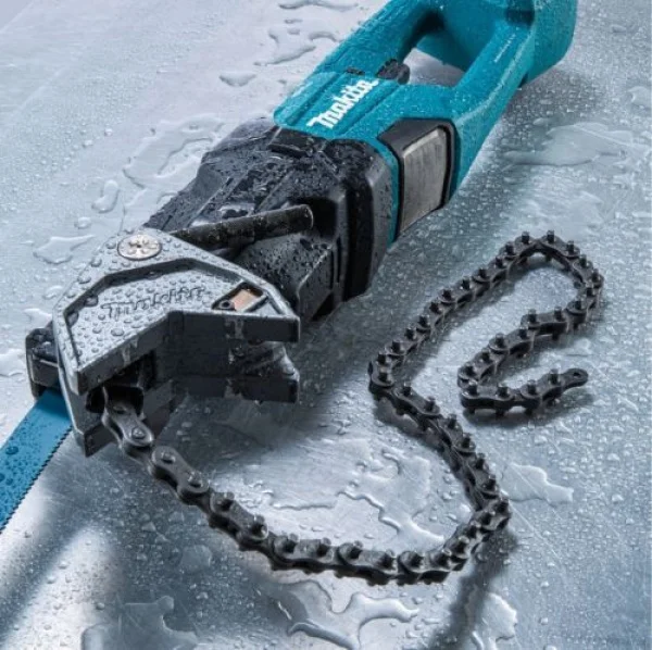Makita jr003gz seghetto diritto brushless 40 v senza batterie - dettaglio 5