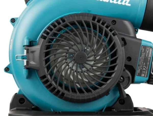 Makita ub003gz soffiatore xgt e aspiratore xgt 40 v senza batterie - dettaglio 10