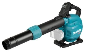 Makita ub003gz soffiatore xgt e aspiratore xgt 40 v senza batterie - dettaglio 1