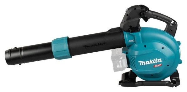 Makita ub003gz soffiatore xgt e aspiratore xgt 40 v senza batterie - dettaglio 2