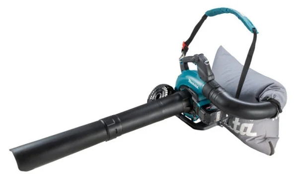 Makita ub003gz soffiatore xgt e aspiratore xgt 40 v senza batterie - dettaglio 6