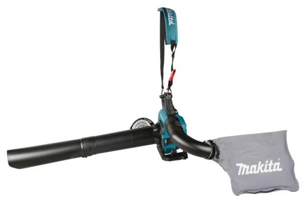 Makita ub003gz soffiatore xgt e aspiratore xgt 40 v senza batterie - dettaglio 7