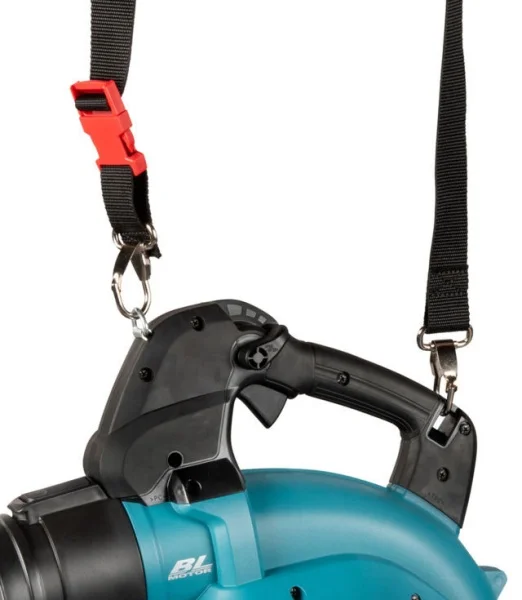 Makita ub003gz soffiatore xgt e aspiratore xgt 40 v senza batterie - dettaglio 9