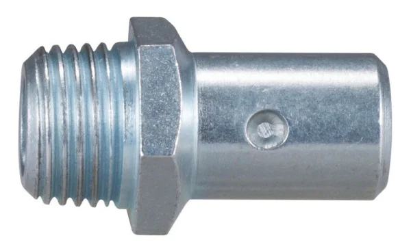 Makita 1914g9-7 raccordo per pistole per grasso dgp180rt e dgp180z - dettaglio 2