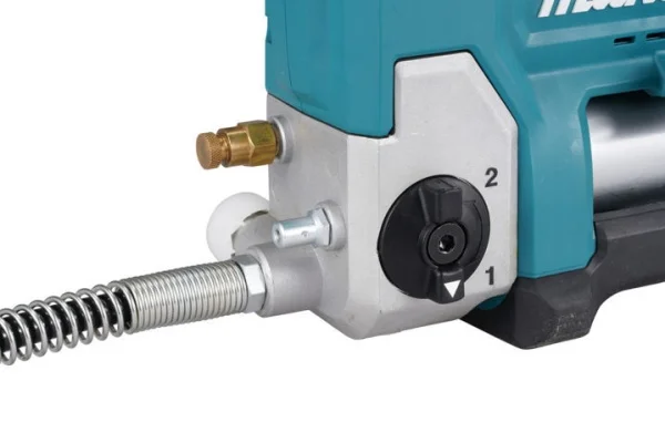 Makita 1914g9-7 raccordo per pistole per grasso dgp180rt e dgp180z - dettaglio 3