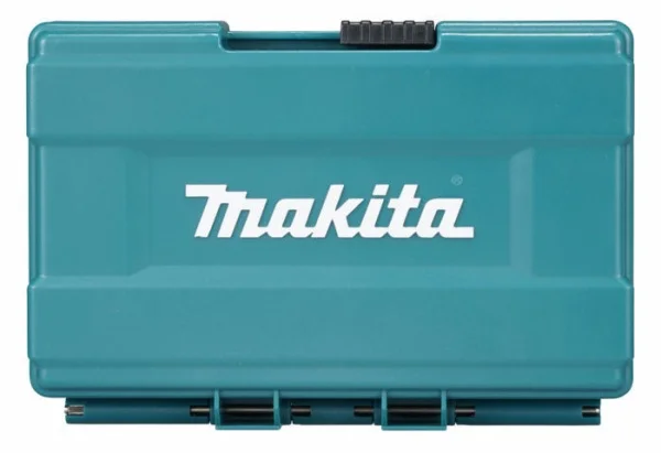 Makita e-26179 set inserti impact premier 38 pz. - dettaglio 2