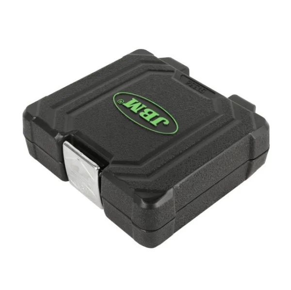 Jbm 51336 set bussole pneumatiche 1/2" pz. 3 - dettaglio 4