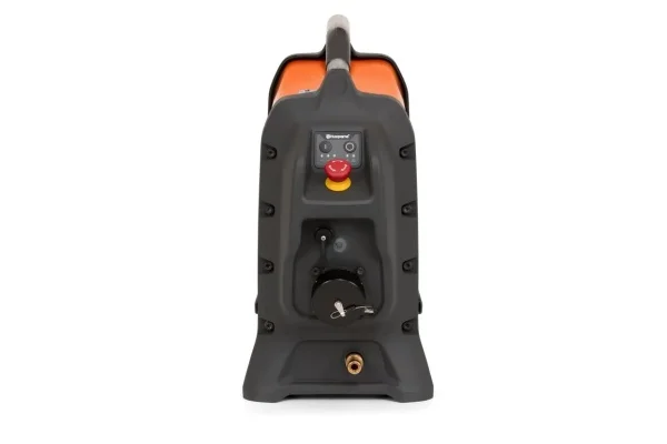 Husqvarna pp 70 gruppo di potenza monofase trifase 6,5 kw 967828305 - dettaglio 5