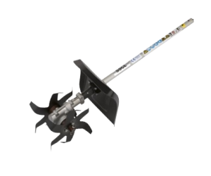 Honda SSCL Fresa per terreno per Versatool 560160 - 560160