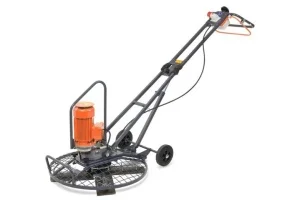 Husqvarna bg combi e-l-tp frattazzatrice per calcestruzzo 1020 mm 967929501 - dettaglio 1