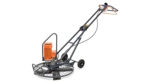 Husqvarna bg combi e-l-tp frattazzatrice per calcestruzzo 850 mm 967929401 - dettaglio 1
