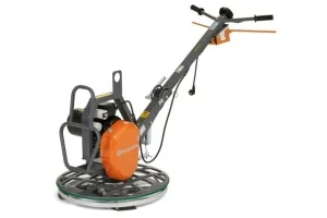 Husqvarna bg 245 e f tp elicottero per calcestruzzo 600 mm 967929301 - dettaglio 1