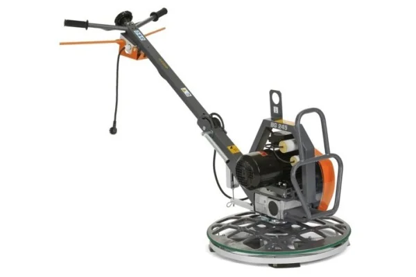 Husqvarna bg 245 e f tp elicottero per calcestruzzo 600 mm 967929301 - dettaglio 2