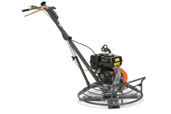 Husqvarna bg 375 h9 l bc tp elicottero per calcestruzzo 900 mm 6,3 kw 967929101 - dettaglio 3