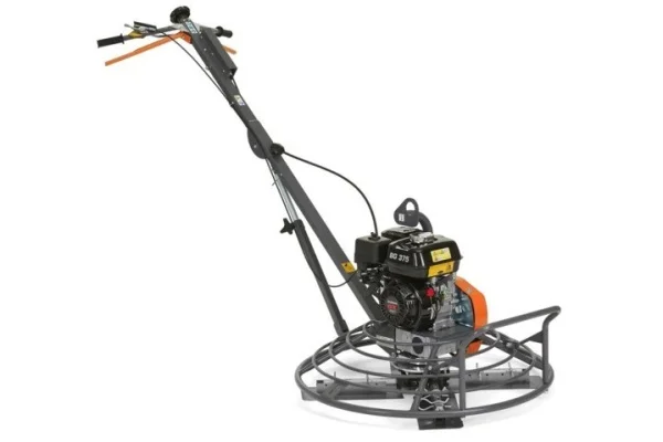 Husqvarna bg 375 h6 l bc tp elicottero per calcestruzzo 900 mm 4,3 kw 967929001 - dettaglio 3