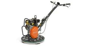 Husqvarna BG 245 H4 F BC TP Frattazzatrice a benzina motore Honda 600 mm 967928801 - 967928801