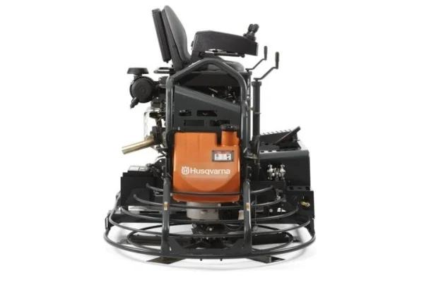 Husqvarna crt 48 57k-ps frattazzatrice a benzina 1220 mm 970461613 - dettaglio 2