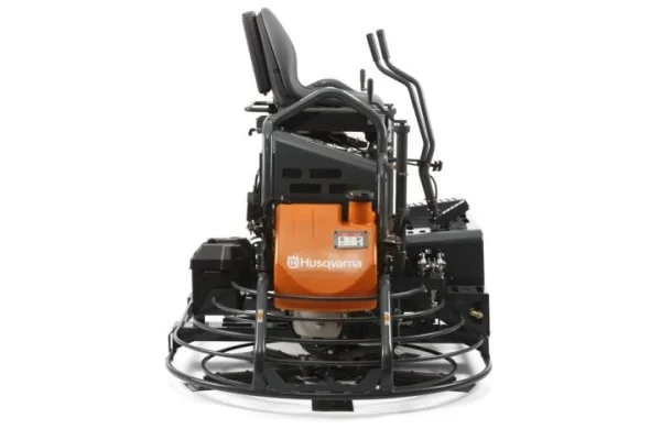 Husqvarna crt 48 37v frattazzatrice a benzina 1220 mm 970461605 - dettaglio 2