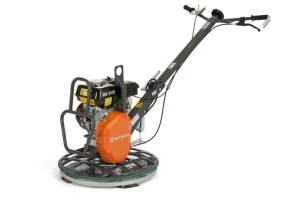 Husqvarna bg 245 elicottero per calcestruzzo motore honda 600 mm 967928803 - dettaglio 1