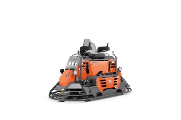 Husqvarna crt 48 57k-ps df frattazzatrice a benzina 1220 mm 970461615 - dettaglio 1