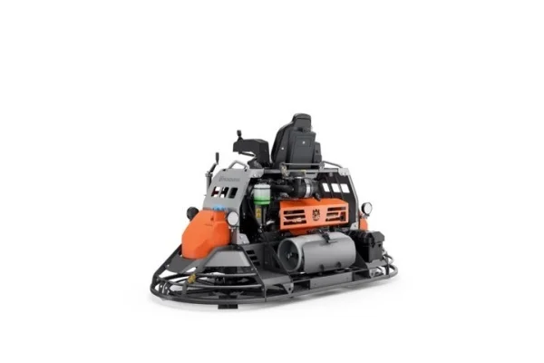 Husqvarna crt 48 57k-ps df frattazzatrice a benzina 1220 mm 970461615 - dettaglio 2