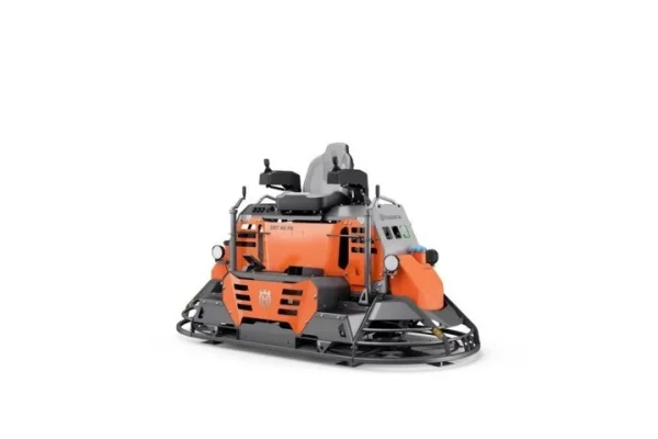 Husqvarna crt 48 57k-ps df frattazzatrice a benzina 1220 mm 970461615 - dettaglio 3