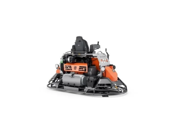 Husqvarna crt 48 57k-ps df frattazzatrice a benzina 1220 mm 970461615 - dettaglio 4