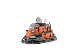 Husqvarna crt 48 57k frattazzatrice a benzina 1220 mm 970461617 - dettaglio 1