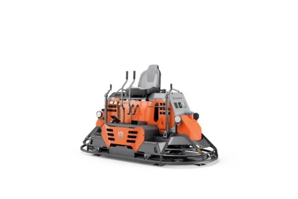 Husqvarna crt 48 57k frattazzatrice a benzina 1220 mm 970461617 - dettaglio 2