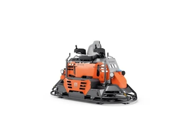 Husqvarna crt 48 ps 37v-ps frattazzatrice a benzina 1220 mm 970461616 - dettaglio 3