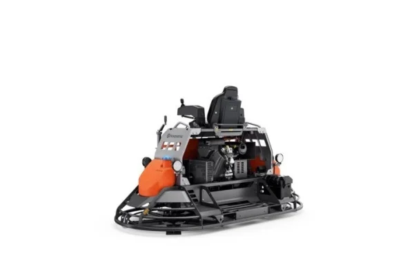 Husqvarna crt 48 ps 37v-ps frattazzatrice a benzina 1220 mm 970461616 - dettaglio 4