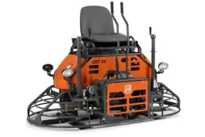 Husqvarna crt 36 26a elicottero a benzina motore honda 915 mm 970798801 - dettaglio 1