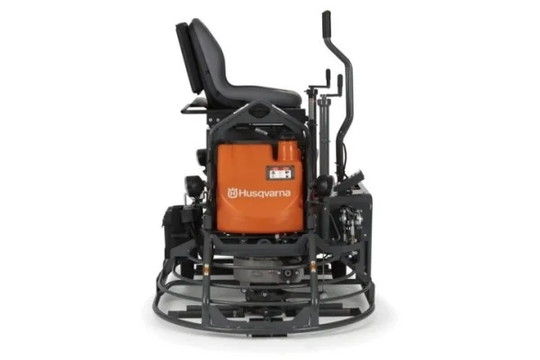 Husqvarna crt 36 26a elicottero a benzina motore honda 915 mm 970798801 - dettaglio 2