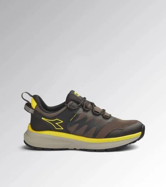 Diadora utility freedom low scarpe antinfortunistiche basse o6 sr - dettaglio 1