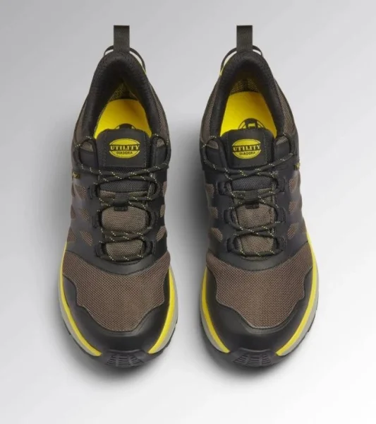 Diadora utility freedom low scarpe antinfortunistiche basse o6 sr - dettaglio 3