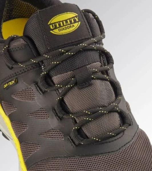 Diadora utility freedom low scarpe antinfortunistiche basse o6 sr - dettaglio 4