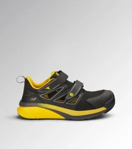 Diadora utility vortex da2 sandal sandalo da lavoro s1ps sc sr hro esd - dettaglio 1