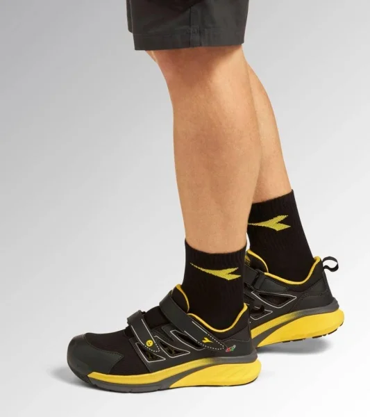 Diadora utility vortex da2 sandal sandalo da lavoro s1ps sc sr hro esd - dettaglio 2