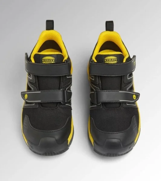 Diadora utility vortex da2 sandal sandalo da lavoro s1ps sc sr hro esd - dettaglio 3