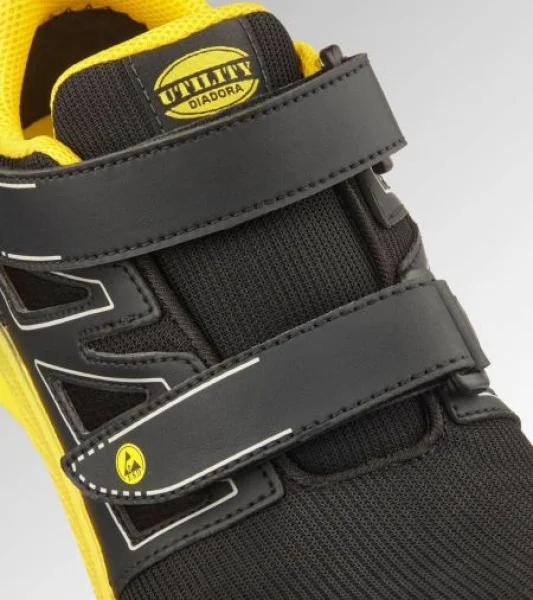 Diadora utility vortex da2 sandal sandalo da lavoro s1ps sc sr hro esd - dettaglio 4