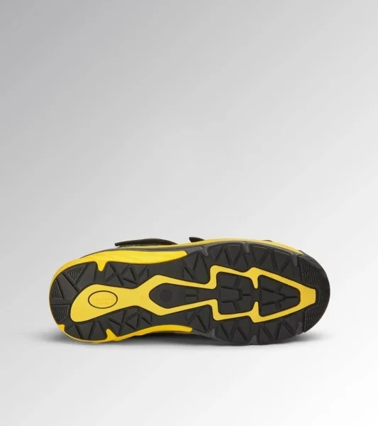Diadora utility vortex da2 sandal sandalo da lavoro s1ps sc sr hro esd - dettaglio 5