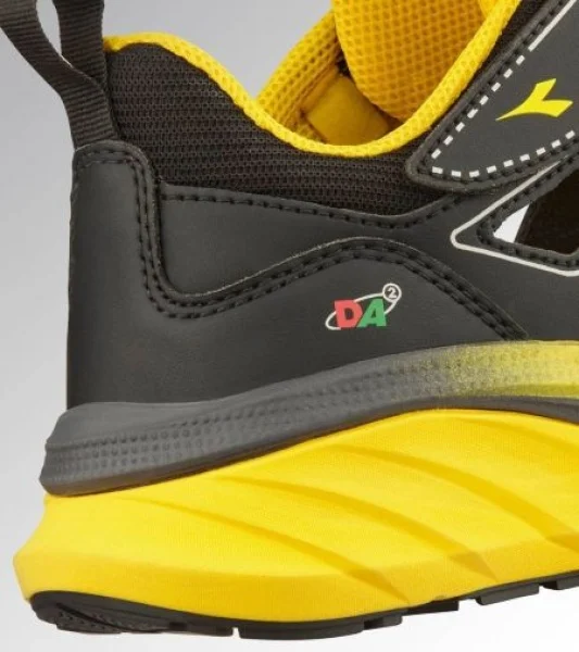 Diadora utility vortex da2 sandal sandalo da lavoro s1ps sc sr hro esd - dettaglio 7